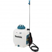 Makita DUS108Z Аккумуляторный опрыскиватель LXT